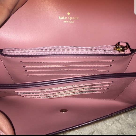 Kate Spade Wallet - Picture 3 of 5